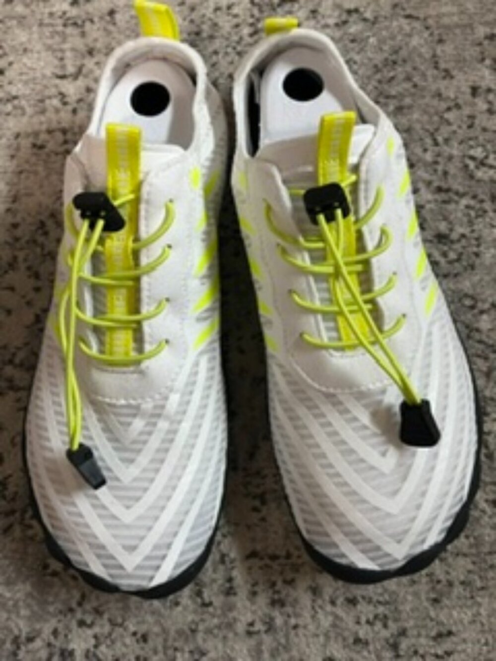 NWOT Grounded Barefoot Water Hiking Shoes Unisex 41